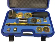 Porsche, VW & Audi Lower Trailing Arm Bushing Remover / Installer Tool