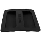 4 Slice Cover Toaster Dust Bread Machine Appliance with Lid