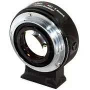 Metabones Speed Booster ULTRA Adaptor - Minolta MD to E-Mount