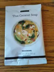 Epicure Thai Coconut Soup - One Seasoning Package