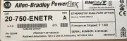 Allen-Bradley 20-750-ENETR AB FACTORY SEALED