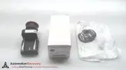 ALLEN BRADLEY 800H-FRXT6D2Y SERIES G PUSH-PULL DEVICE 800H-FRXT6D2Y Seri #312792