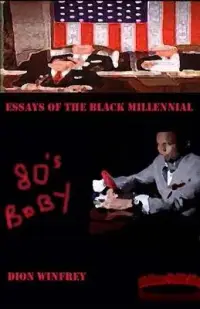 在飛比找博客來優惠-80’’s Baby Essays of the Black