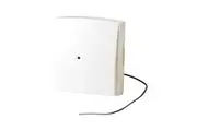 Ness 100-200 Remote Control Radio Receiver Interface for ECO8x D8x D16x D24 WHT