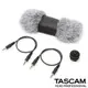 【日本TASCAM】DR-70D/DR-701D系列配件AK-DR70C