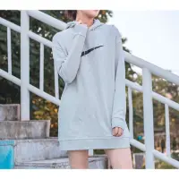 在飛比找蝦皮購物優惠-柯拔 Nike Sportswear Hoodie AV82