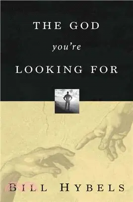 The God You're Looking For