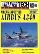 在飛比找三民網路書店優惠-Airbus A340: Airbus Industrie