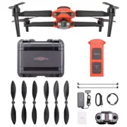EVO 2 Series EVO II PRO Dual GPS 9KM FPV with 8K 48MP / 6K HD Camera 40mins Flight Time RC Drone Quadcopter EVO II Combo
