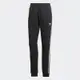 adidas 長褲 女款 運動褲 三葉草 SLIM PANTS 黑 IB7455