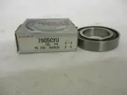 NEW NACHI 7905CYU PRECISION ANGULAR CONTACT BEARING