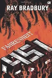 Fahrenheit 451 (Indonesian Edition)
