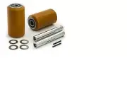 Raymond 112 Electric Pallet Jack Load Wheel Kit
