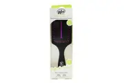 Wet Brush Charcoal Infused Paddle Hair Brush 1pc
