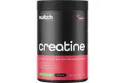 Creatine Monohydrate (Refreshing Lime) - 500g