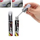 Silver Car Parts Paint Pen Scratch Remover Repair Tool Touch Up Pen Accessory