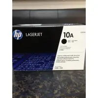 在飛比找蝦皮購物優惠-[超級碳粉] 含稅 原廠 HP Q2610A 10A 全新原