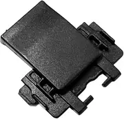 Zahara Lenovo ThinkPad E14 20RA 20RB 5D31C11065 Hard Drive Storage Case Black