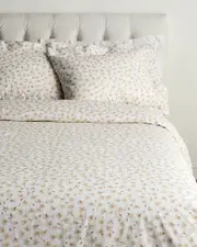 Maurizio Italy 200 Thread Count 3pc Duvet Set