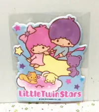 在飛比找樂天市場購物網優惠-【震撼精品百貨】Little Twin Stars KiKi