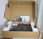 NEW OPEN BOX Dell PowerConnect 5448 0H969F 48 Port Network Switch SEE NOTES