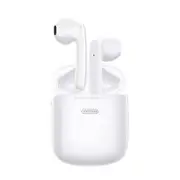 JR-T04s Bluetooth 5.0 TWS Bilateral Wireless Earbuds Bluetooth Earphone