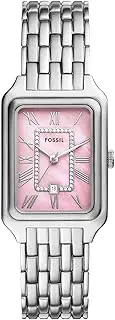 [FOSSIL] Raquel Silver Watch ES5401