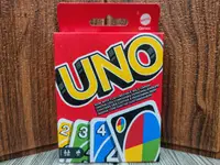 在飛比找樂天市場購物網優惠-【桌遊侍】 UNO遊戲卡 《免運》 實體店面快速出貨 UNO
