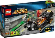 LEGO Superheroes 76012 Batman: The Riddler Chas