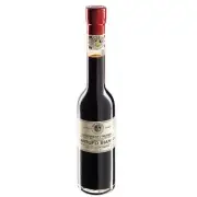 Mussini White Truffle Flavored Balsamic Vinegar Gourmet 8.5 fl.oz / 250 ml Italy