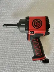 Chicago Pneumatic CP7755-2 Air Flex Mini 1/2” Air Impact Wrench Brand New SALE