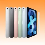 iPad Air 2022 (10.9")