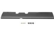 DASH TRIM UNDER STEERING COLUMN & FIT KIT SUIT FORD XW XY FALCON FAIRMONT