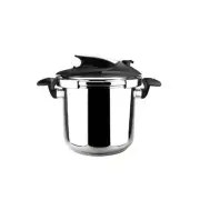 Magefesa 01OPNOVA004 Nova Super Fast Stainless Steel Pressure Cooker