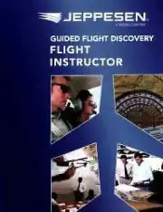 Flight Instructor Textbook - Unknown Binding, by unknown author - New h