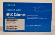 Agilent Technologies -HPLC COLUMNS- PLRP-S 300A 8uM- 50x2.1mm PL1912-1801