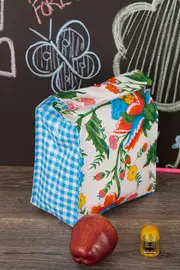 Lunch Bag Fantasy--BEN-BE-LBFYW