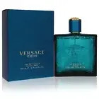 Versace Eros Eau De Toilette Spray 100ml