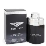Bentley For Men Black Edition By Bentley 100ml Edps