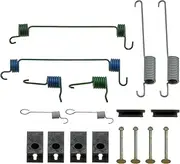 Dorman HW7292 Drum Brake Hardware Kit