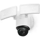 Eufy Security E340 3K Dual Lens Outdoor PT WiFi Floodlight Camera 2,000-Lumen /