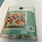 Laural Home Couleur Printemps Shower Curtain 72in X 72in