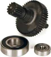 45370 Drive Gear Assembly Fits RIDGID 87740 Motor 300 Pipe Threading Machine