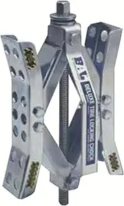BAL 28005 Deluxe Tire Chock
