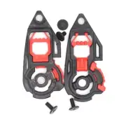 Gear Plate for K3 K4 K1 K3SV K5 Helmets Lens Base Tools