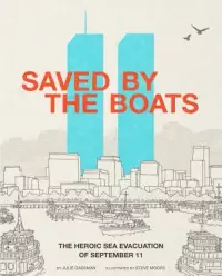 在飛比找博客來優惠-Saved by the Boats: The Heroic