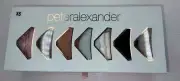 NEW IN BOX PETER ALEXANDER LADIES 7 DAY BRIEF UNDERWEAR SET