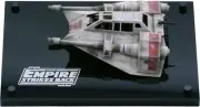 EFX Star Wars The Empire Strikes Back Snowspeeder Crew Gift Prop Replica NEW