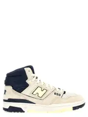 [New Balance] New Balance-650 Sneakers Blu-Donna 8
