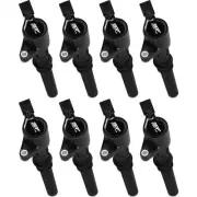 Direct Ignition Coil Kit-Triton MSD 55128
